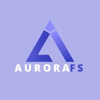 AuroraFS logo