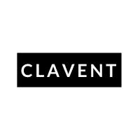 Clavent logo
