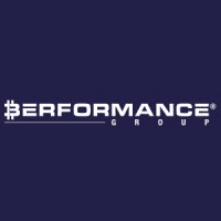 Berformance Group logo