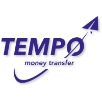 Tempo France - Money Transfer logo