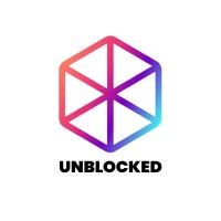 Unblocked logo