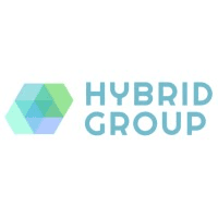 Hybrid Group logo