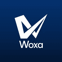 Woxa Corporation logo