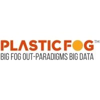 PlasticFog logo