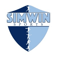 SimWin Sports logo