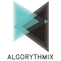 Algorythmix logo