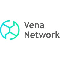 Vena Network logo