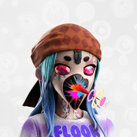 Maritime Vintage: bananarat.eth logo