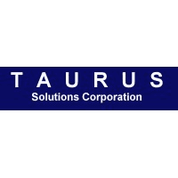 Taurus Solutions Corporation logo