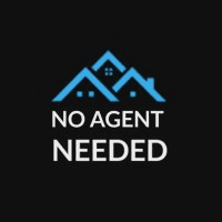 Agent Not Needed LTD logo