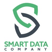 Smart Data Company logo