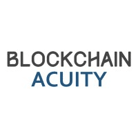 Blockchain Acuity logo
