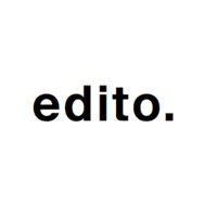 Edito Agency logo