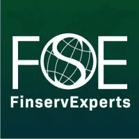 Finserv Experts logo