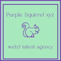 Purple Squirrel xyz logo