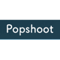 Popshoot logo