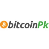 Bitcoinpk logo