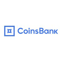 CoinsBank logo
