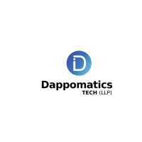 Dappomatics logo