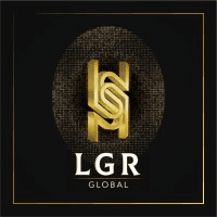 LGR Global logo