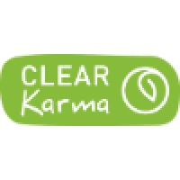 ClearKarma logo