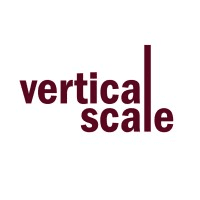 Vertical Scale logo