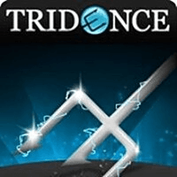 Tridence logo