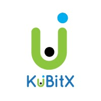 KuBitX logo