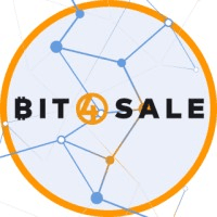 Bit4.Sale logo