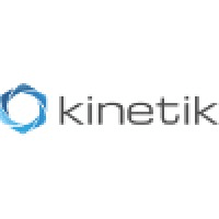 Kinetik Innovation logo