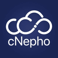 cNepho (Synnefo) Global logo
