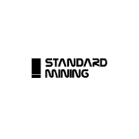 Standard Mining logo