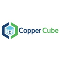 Coppercube Ltd logo