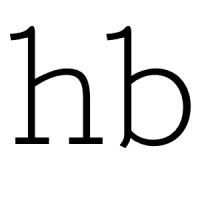 headbaker logo