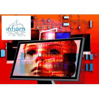 Infiom logo