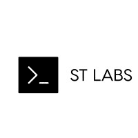 ST Labs logo