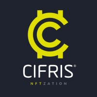 Cifris logo
