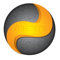 Orebits.io logo