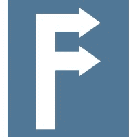 Forward Blockchain logo