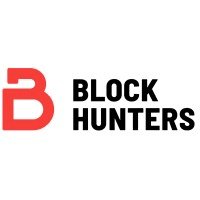Blockhunters logo