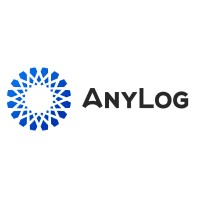 AnyLog logo