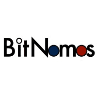 BitNomos logo
