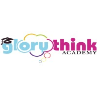 GloryThink logo
