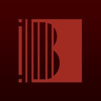 The Bitcoin Mag logo