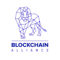 Blockchain Alliance logo
