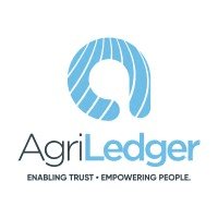 AgriLedger logo