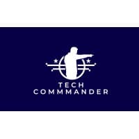 Techcommanders. LLC logo