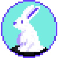 The Rabbit Hole⁸ logo