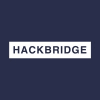 Hackbridge.io logo