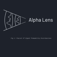 Alphalens logo